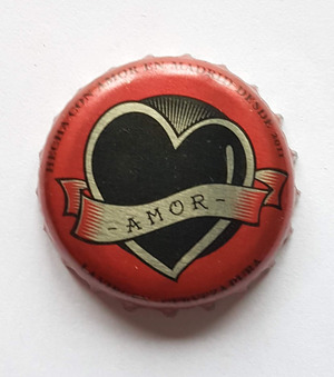 La virgen, La Virgen